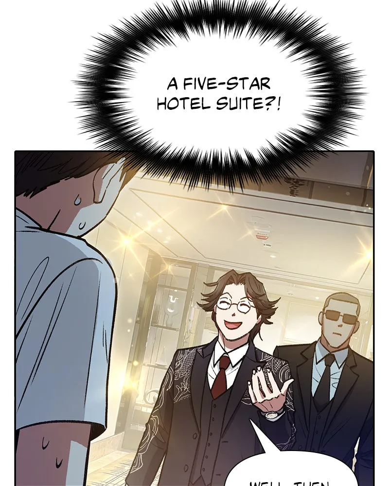 Read My S-Class Hunters chapter 113 image 106 on Lezhin