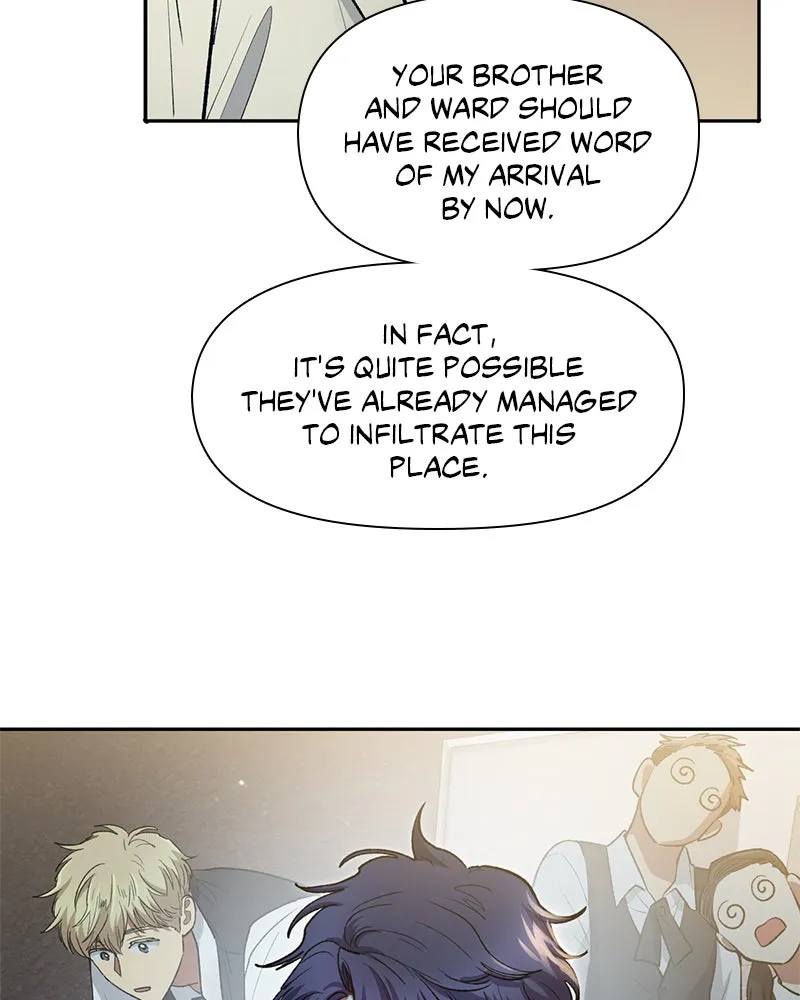 Read My S-Class Hunters chapter 113 image 139 on Lezhin
