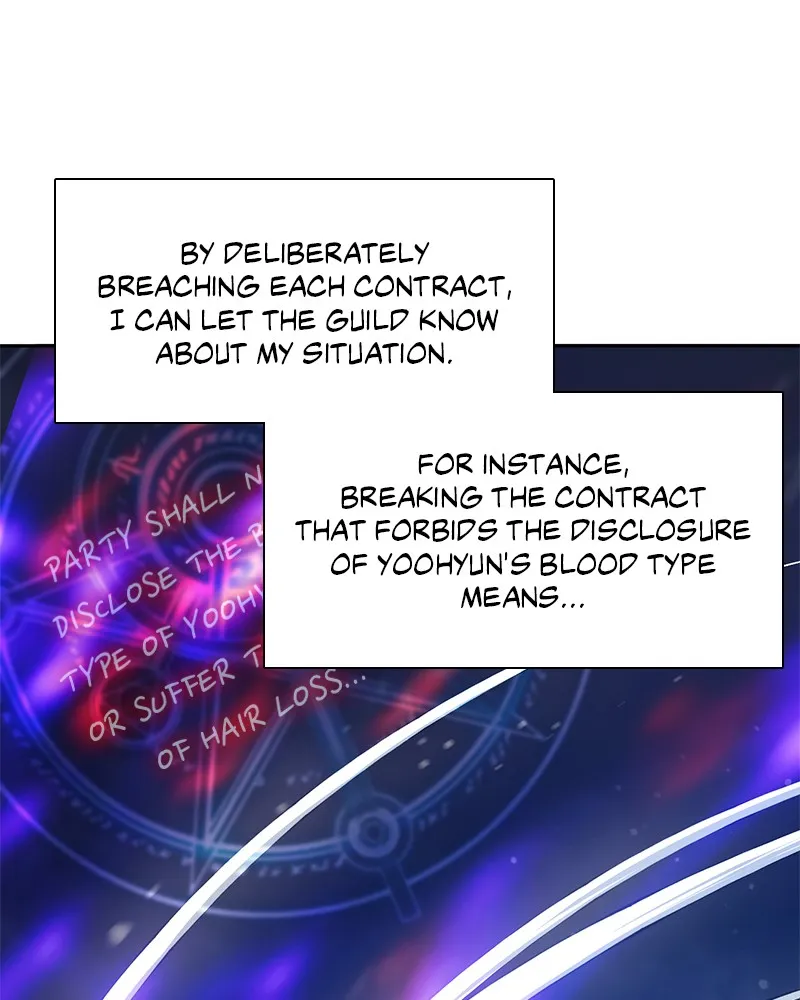 Read My S-Class Hunters chapter 113 image 14 on Lezhin