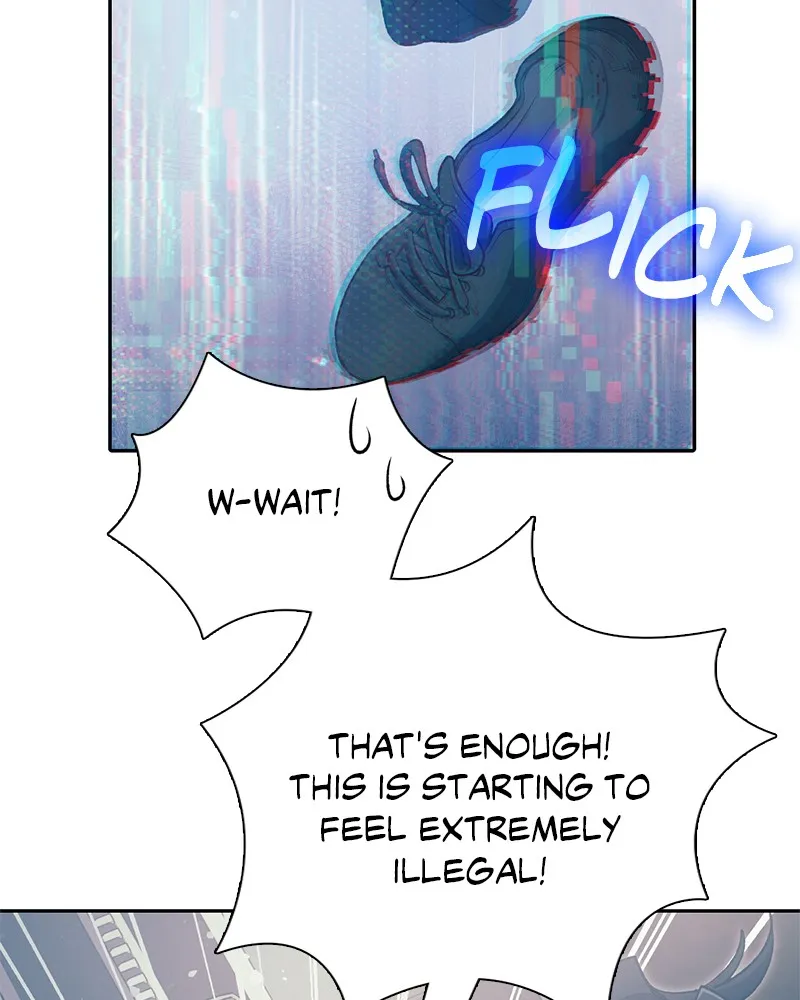 Read My S-Class Hunters chapter 113 image 37 on Lezhin