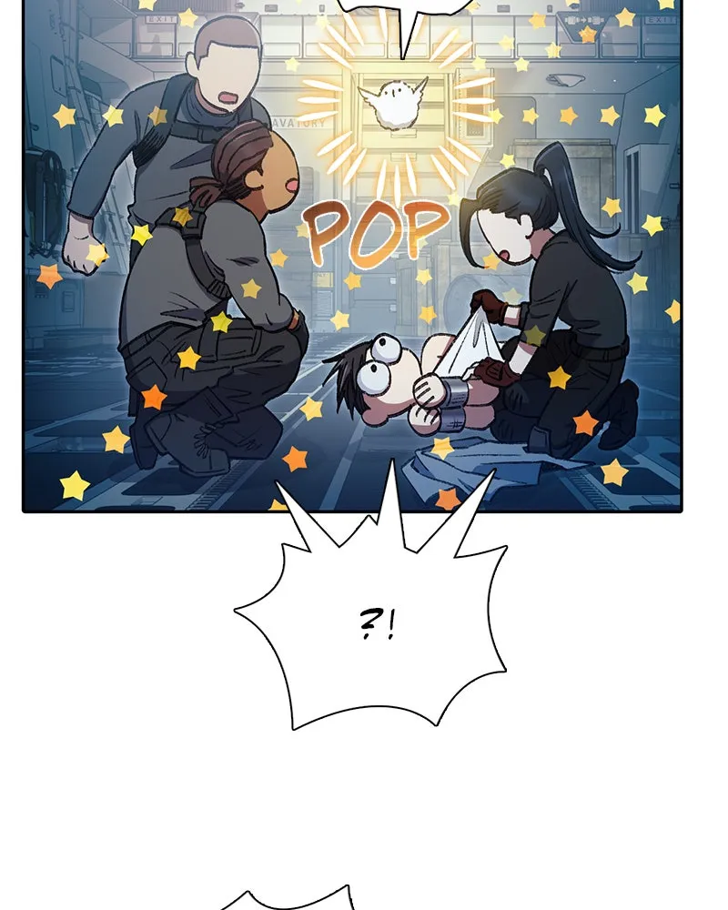 Read My S-Class Hunters chapter 113 image 42 on Lezhin