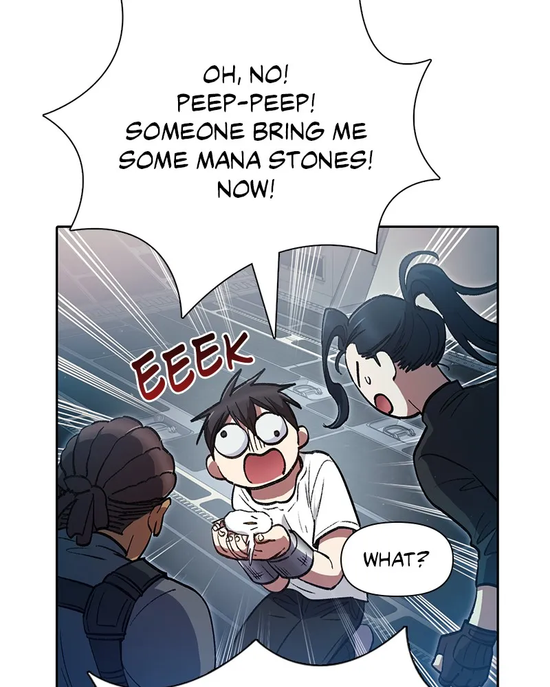 Read My S-Class Hunters chapter 113 image 48 on Lezhin