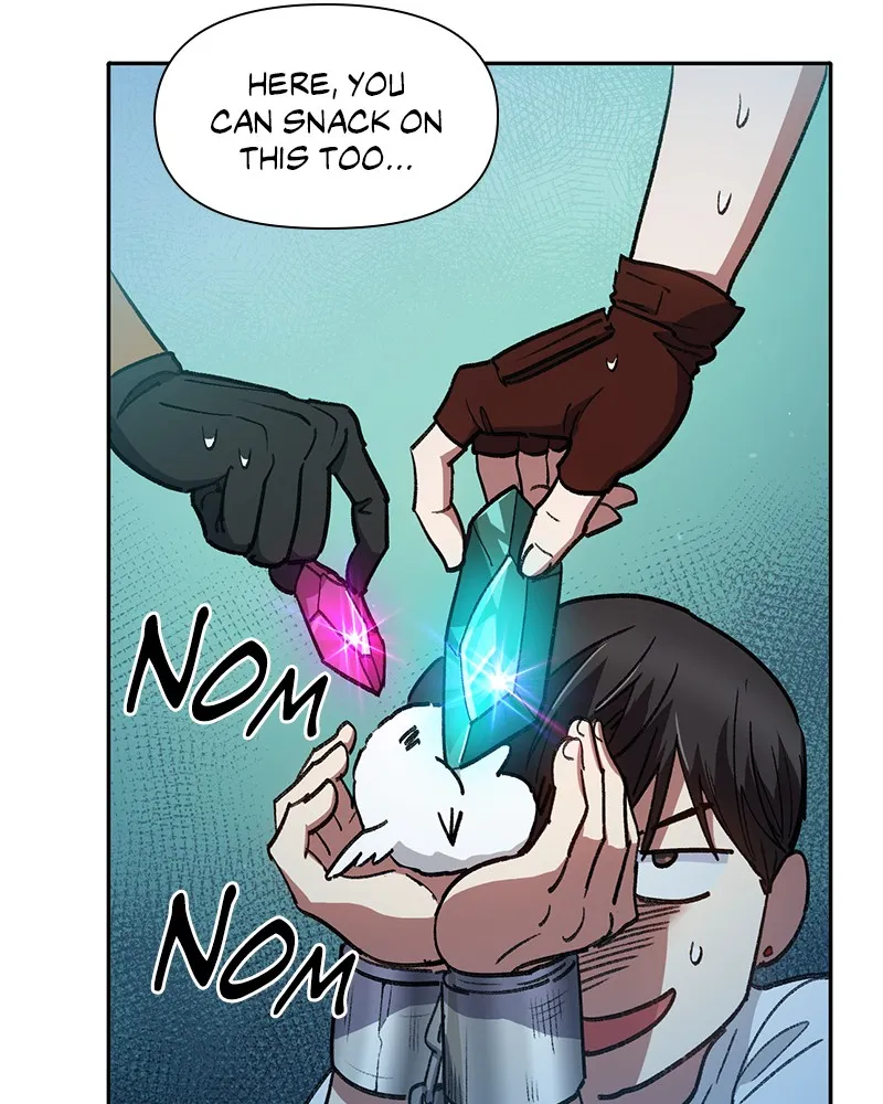 Read My S-Class Hunters chapter 113 image 50 on Lezhin