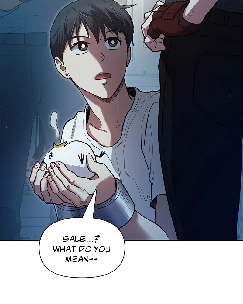 Read My S-Class Hunters chapter 113 image 53 on Lezhin