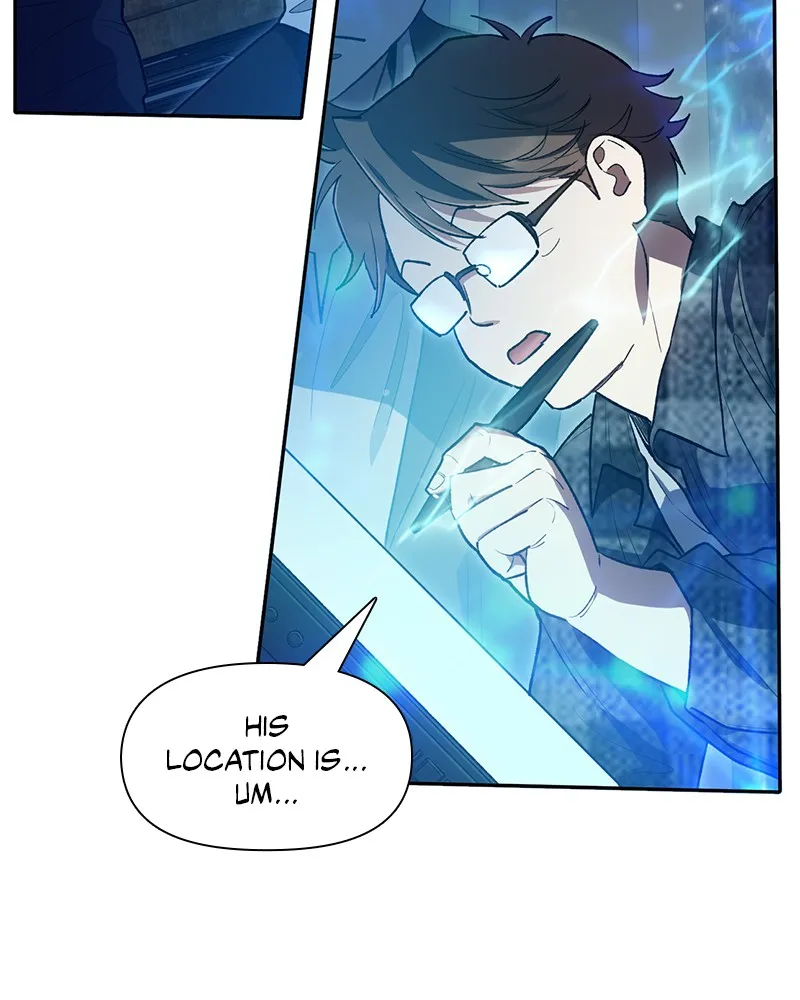 Read My S-Class Hunters chapter 113 image 71 on Lezhin