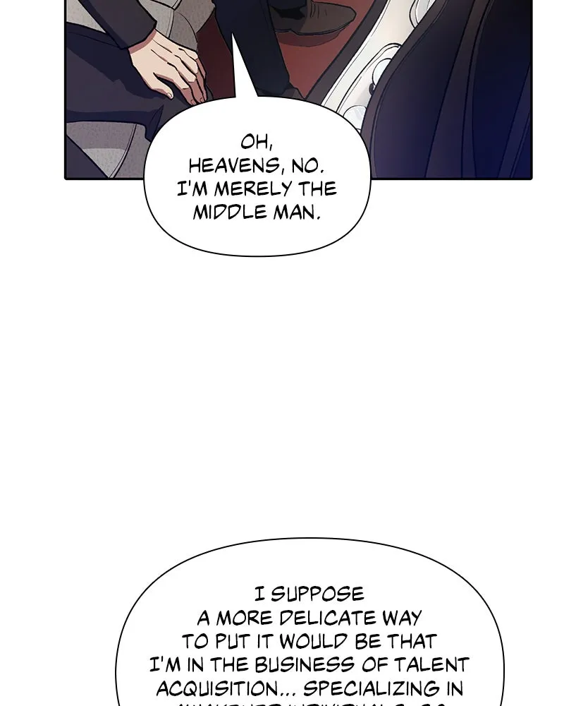 Read My S-Class Hunters chapter 113 image 91 on Lezhin