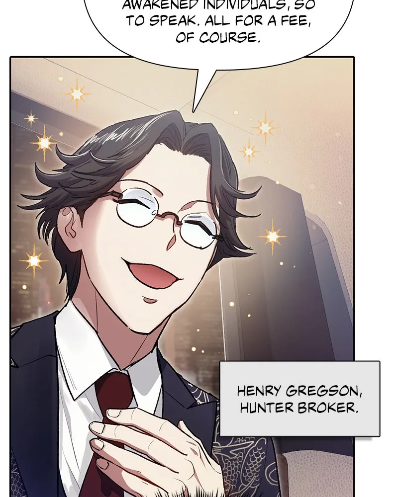 Read My S-Class Hunters chapter 113 image 92 on Lezhin