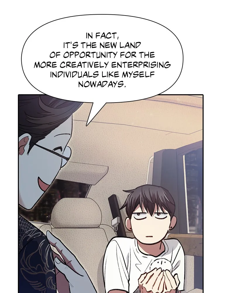 Read My S-Class Hunters chapter 113 image 97 on Lezhin