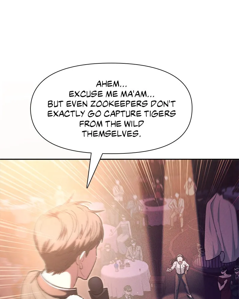 Read My S-Class Hunters chapter 114 image 107 on Lezhin