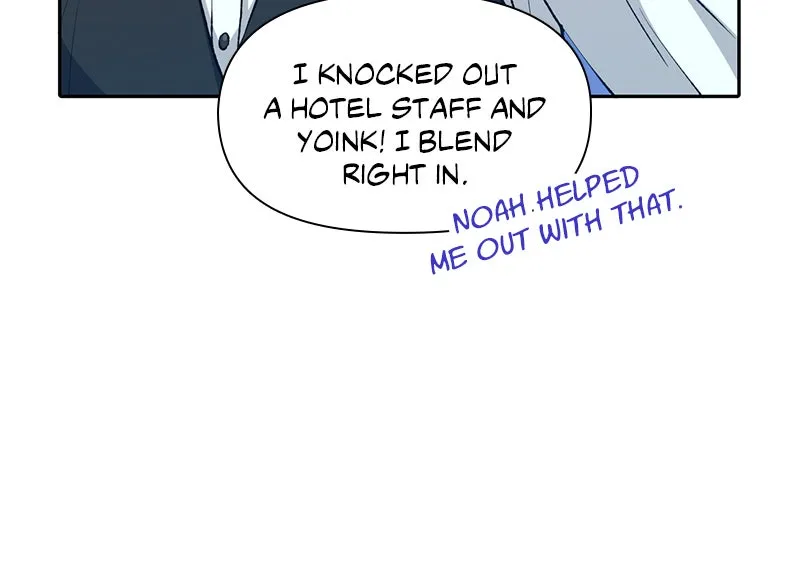 Read My S-Class Hunters chapter 114 image 14 on Lezhin