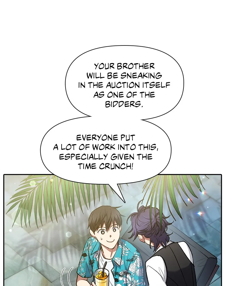 Read My S-Class Hunters chapter 114 image 15 on Lezhin