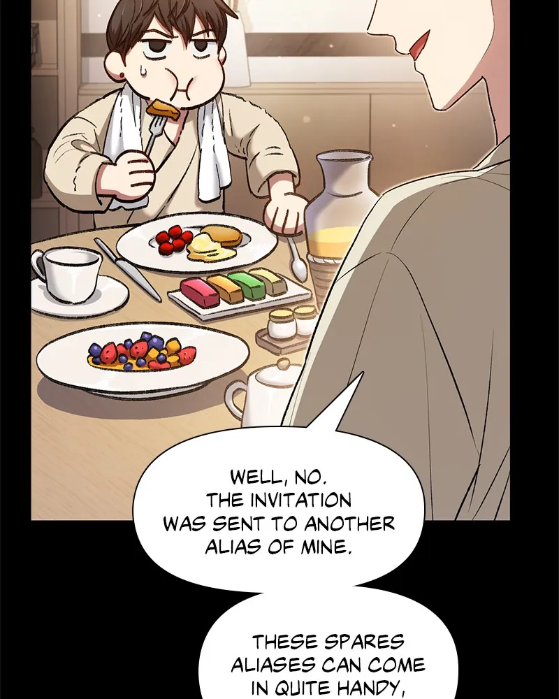 Read My S-Class Hunters chapter 114 image 22 on Lezhin