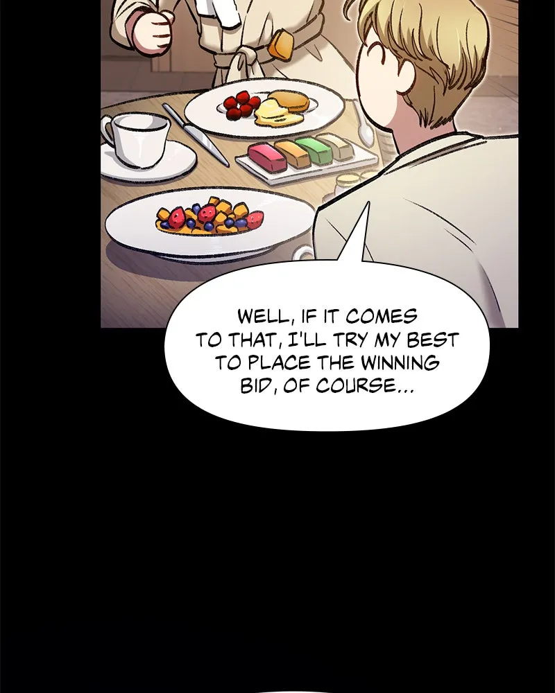 Read My S-Class Hunters chapter 114 image 31 on Lezhin