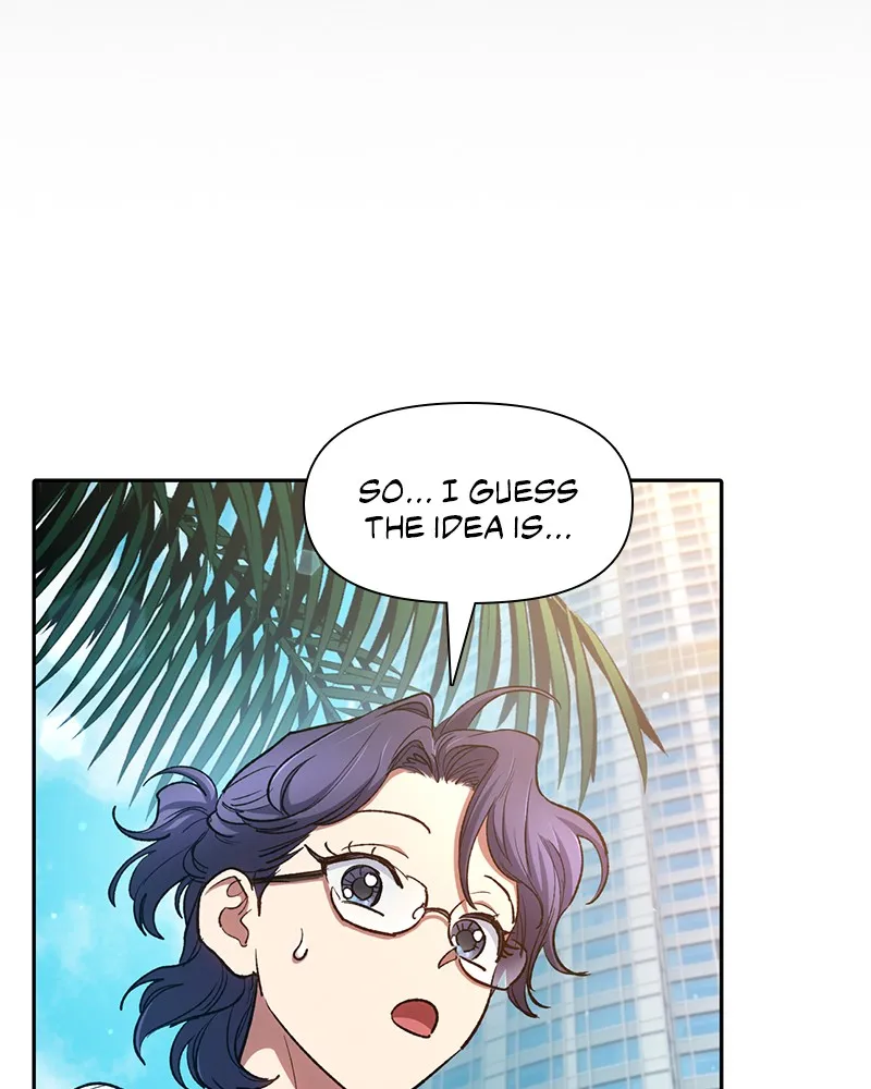 Read My S-Class Hunters chapter 114 image 37 on Lezhin