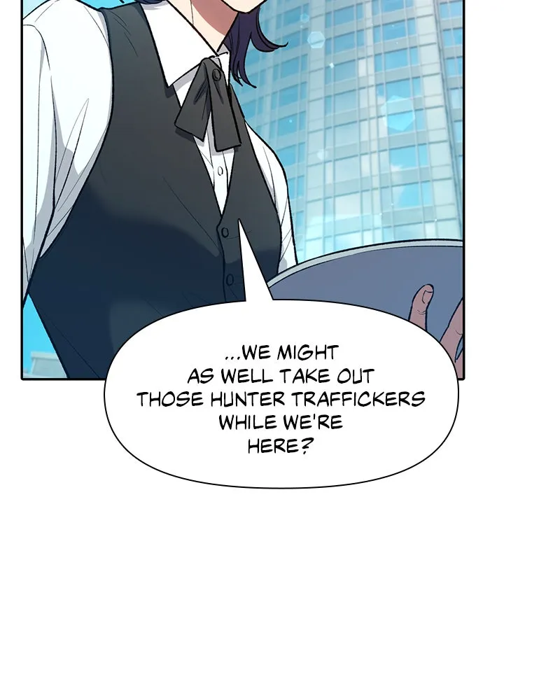 Read My S-Class Hunters chapter 114 image 38 on Lezhin