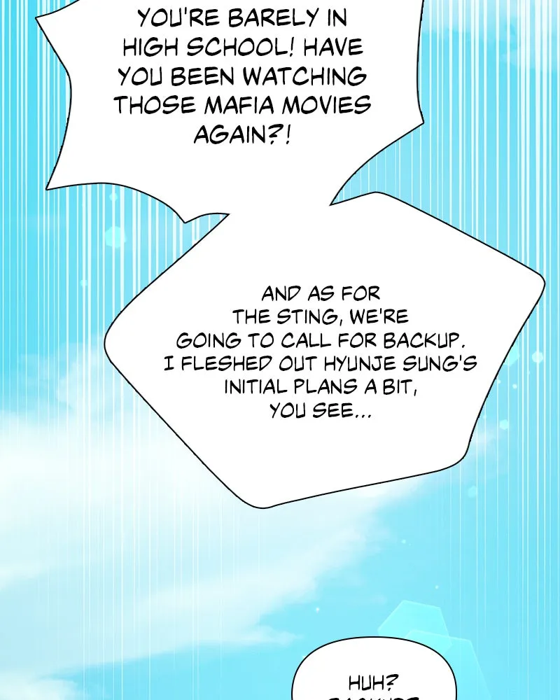 Read My S-Class Hunters chapter 114 image 45 on Lezhin