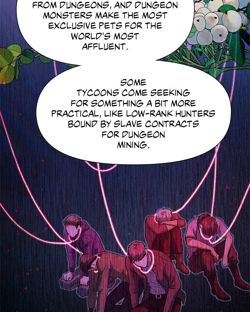 Read My S-Class Hunters chapter 114 image 58 on Lezhin