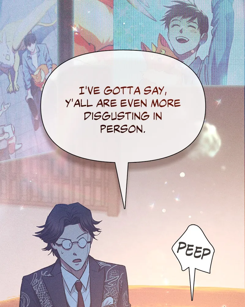 Read My S-Class Hunters chapter 114 image 88 on Lezhin