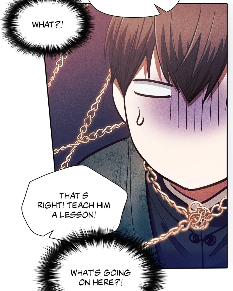 Read My S-Class Hunters chapter 115 image 101 on Lezhin