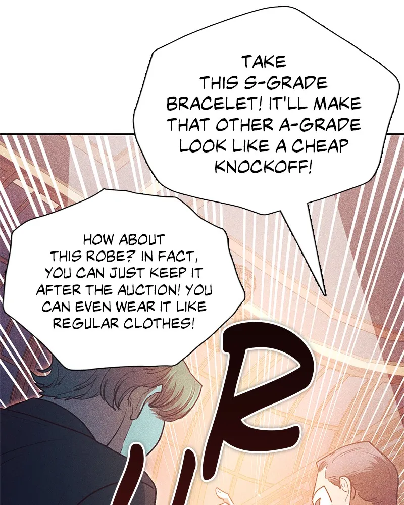 Read My S-Class Hunters chapter 115 image 131 on Lezhin