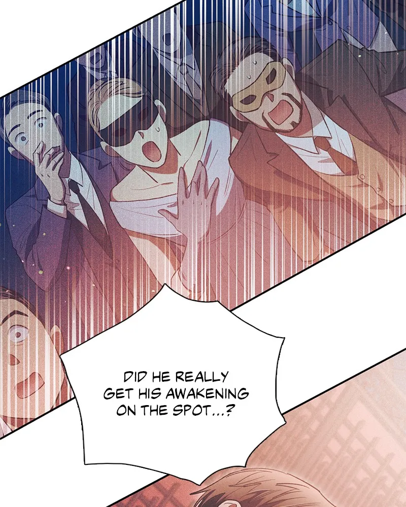 Read My S-Class Hunters chapter 115 image 35 on Lezhin