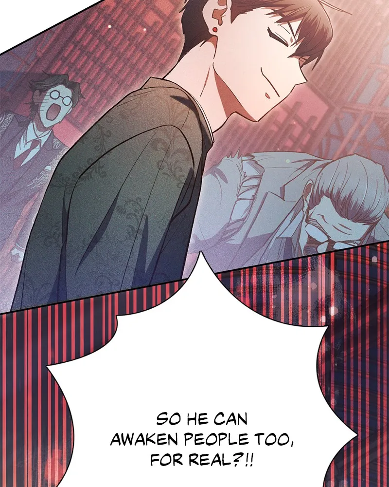 Read My S-Class Hunters chapter 115 image 36 on Lezhin