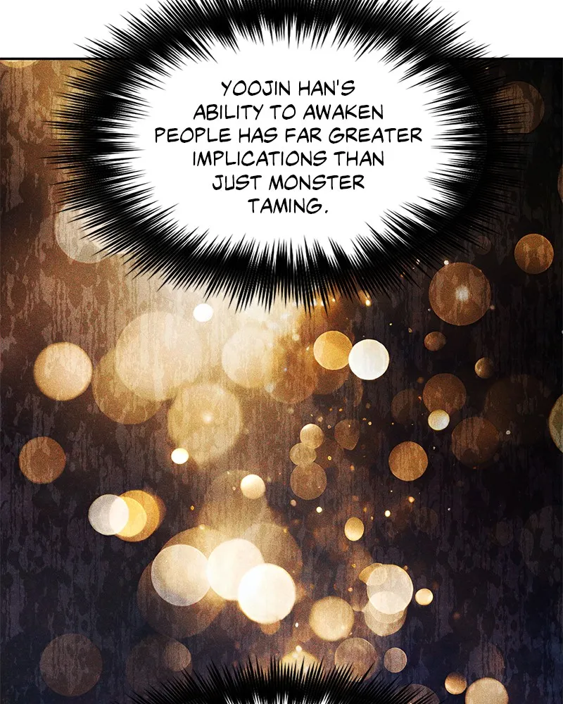 Read My S-Class Hunters chapter 115 image 45 on Lezhin