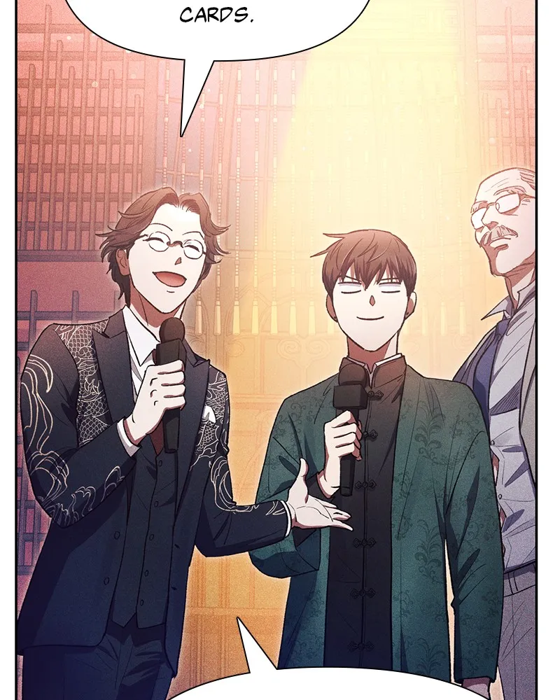 Read My S-Class Hunters chapter 115 image 60 on Lezhin