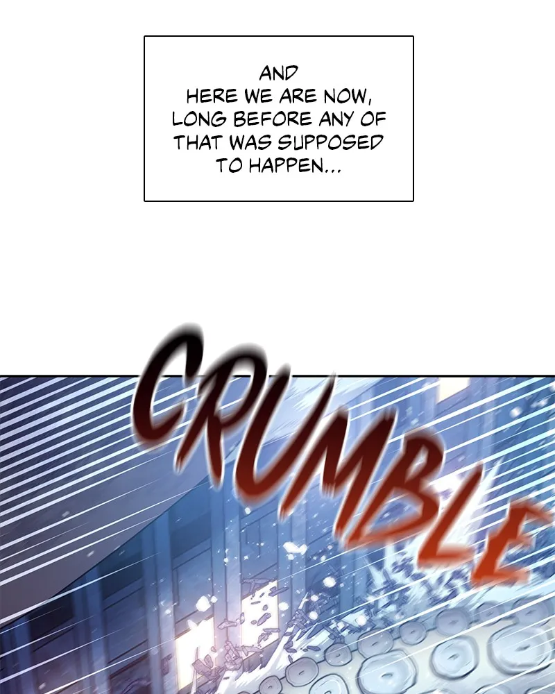 Read My S-Class Hunters chapter 116 image 140 on Lezhin