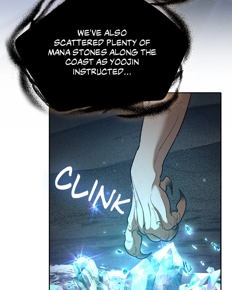 Read My S-Class Hunters chapter 116 image 15 on Lezhin