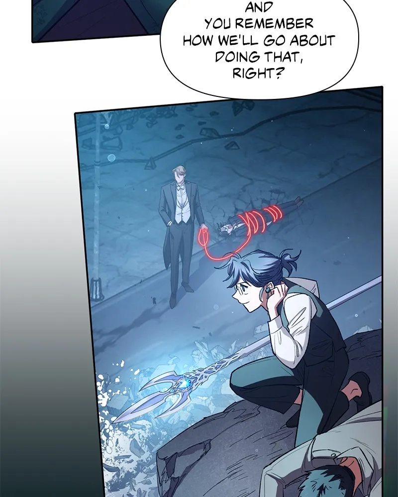 Read My S-Class Hunters chapter 116 image 162 on Lezhin