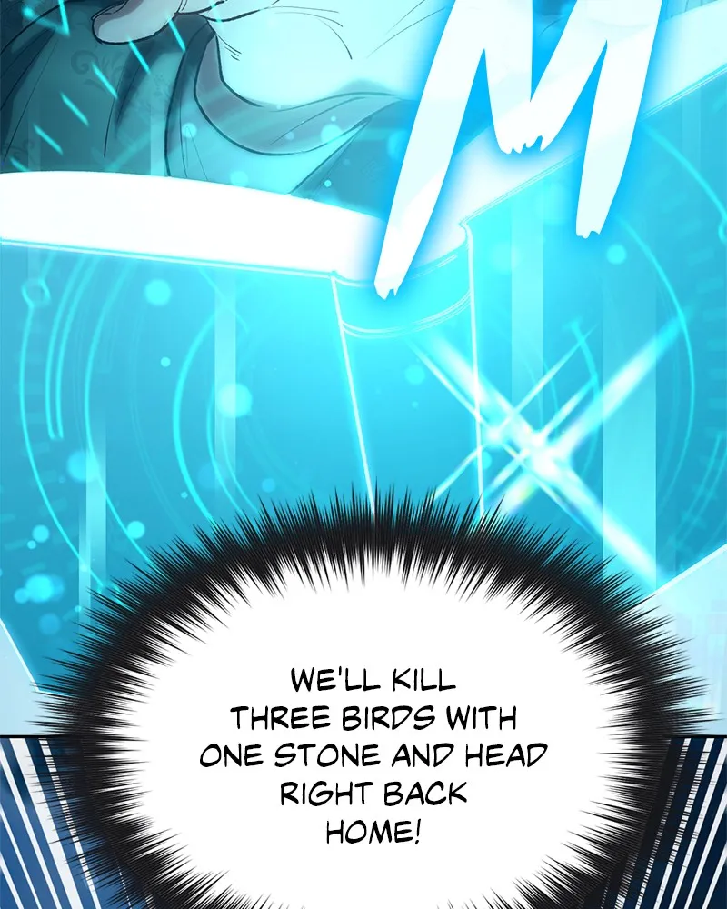 Read My S-Class Hunters chapter 116 image 165 on Lezhin
