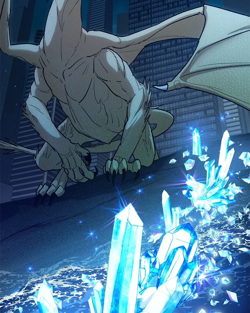 Read My S-Class Hunters chapter 116 image 18 on Lezhin