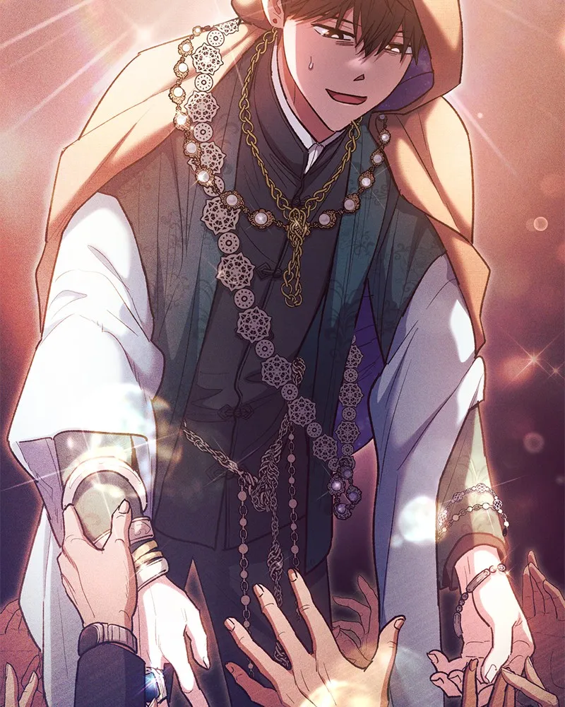 Read My S-Class Hunters chapter 116 image 27 on Lezhin