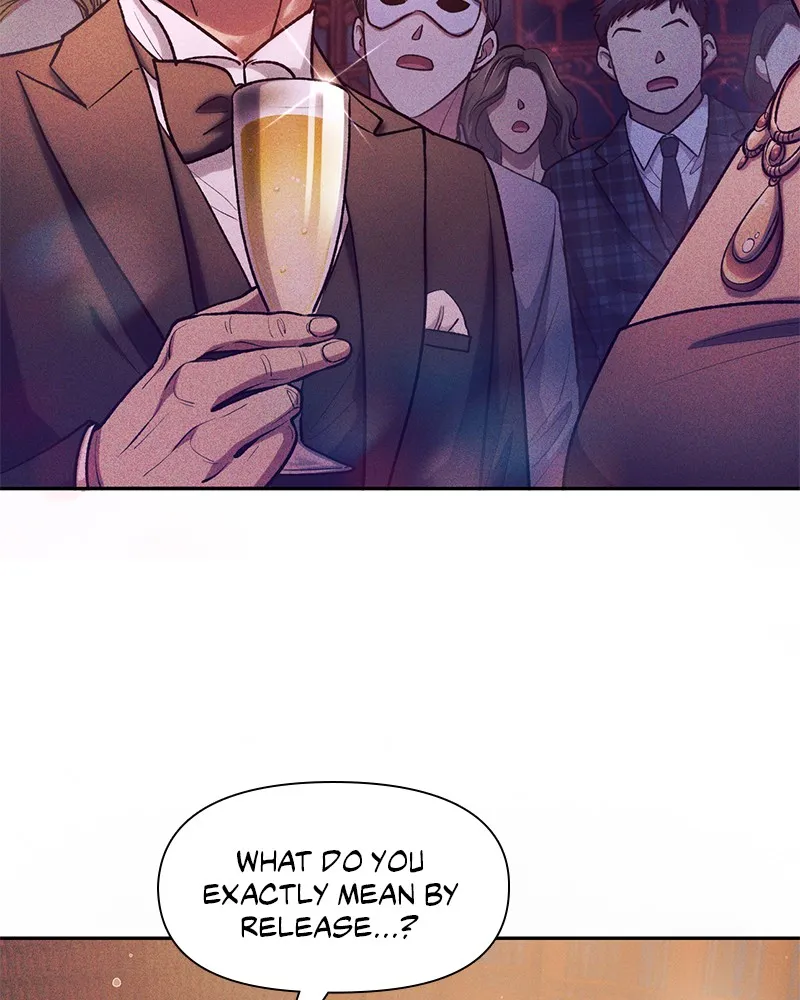 Read My S-Class Hunters chapter 116 image 34 on Lezhin