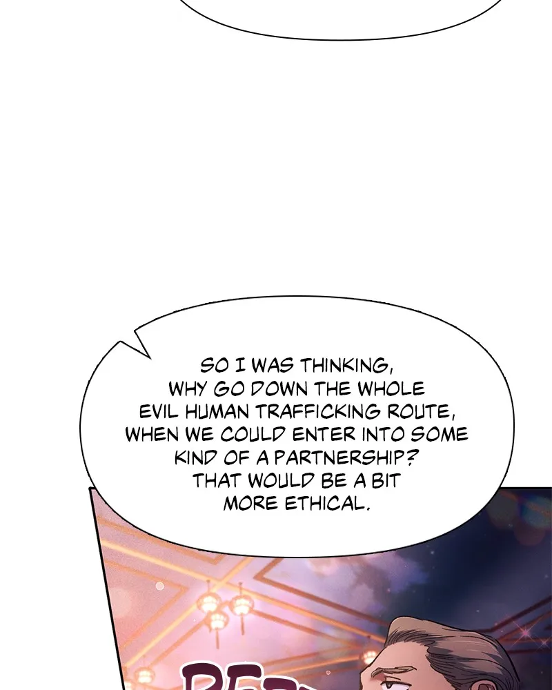 Read My S-Class Hunters chapter 116 image 36 on Lezhin