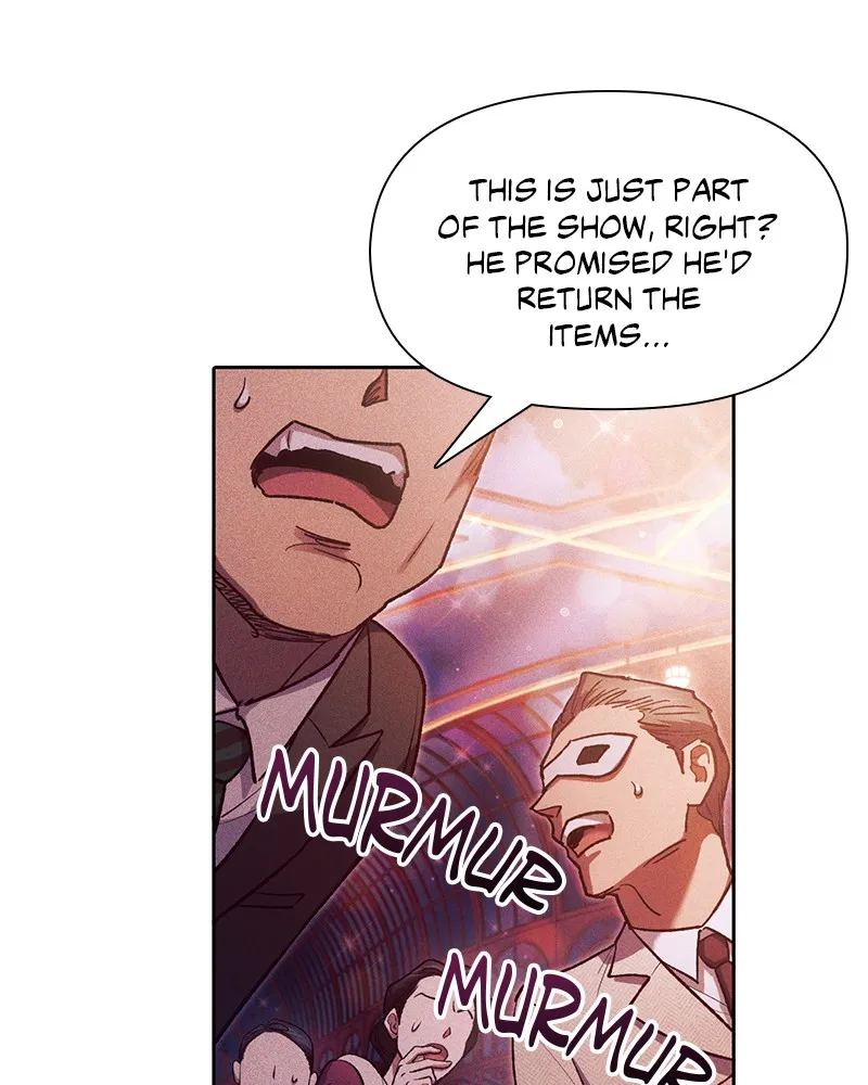 Read My S-Class Hunters chapter 116 image 46 on Lezhin