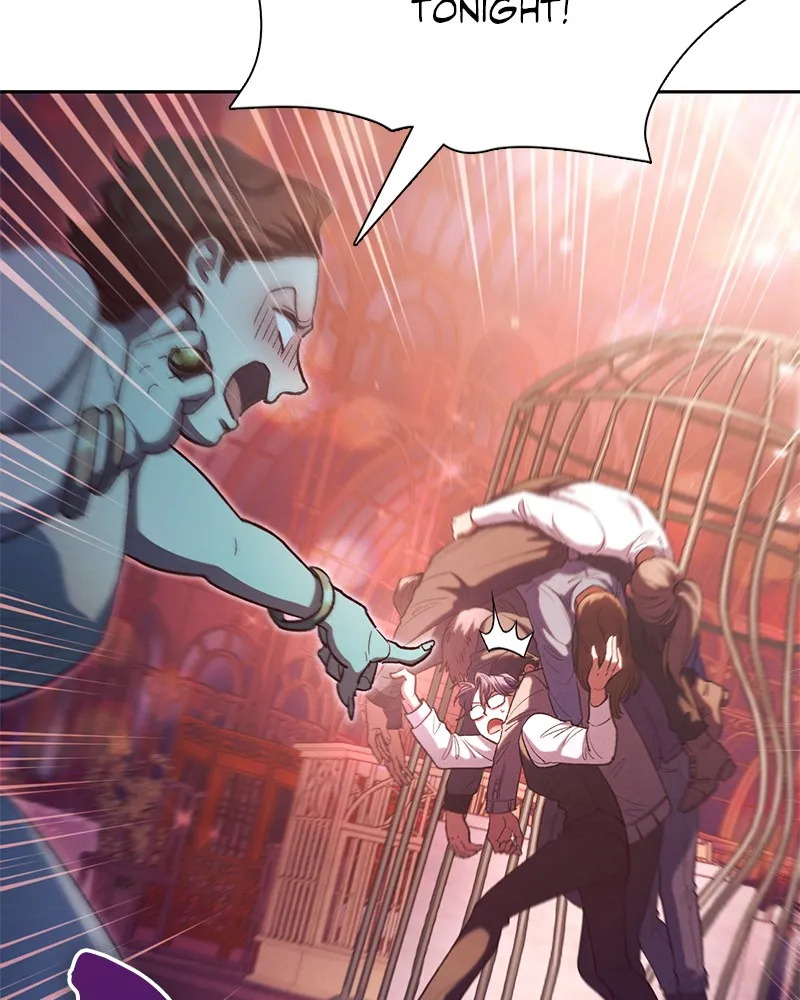 Read My S-Class Hunters chapter 116 image 48 on Lezhin
