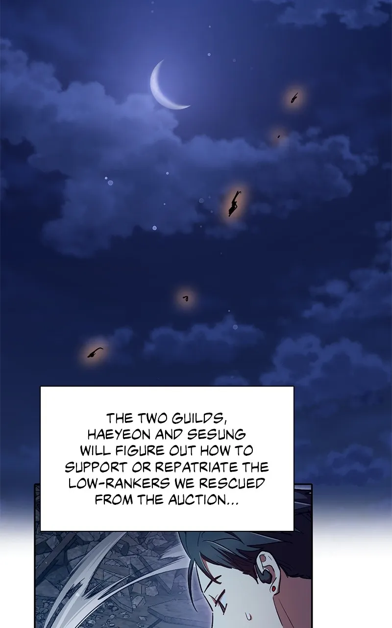 Read My S-Class Hunters chapter 117 image 102 on Lezhin