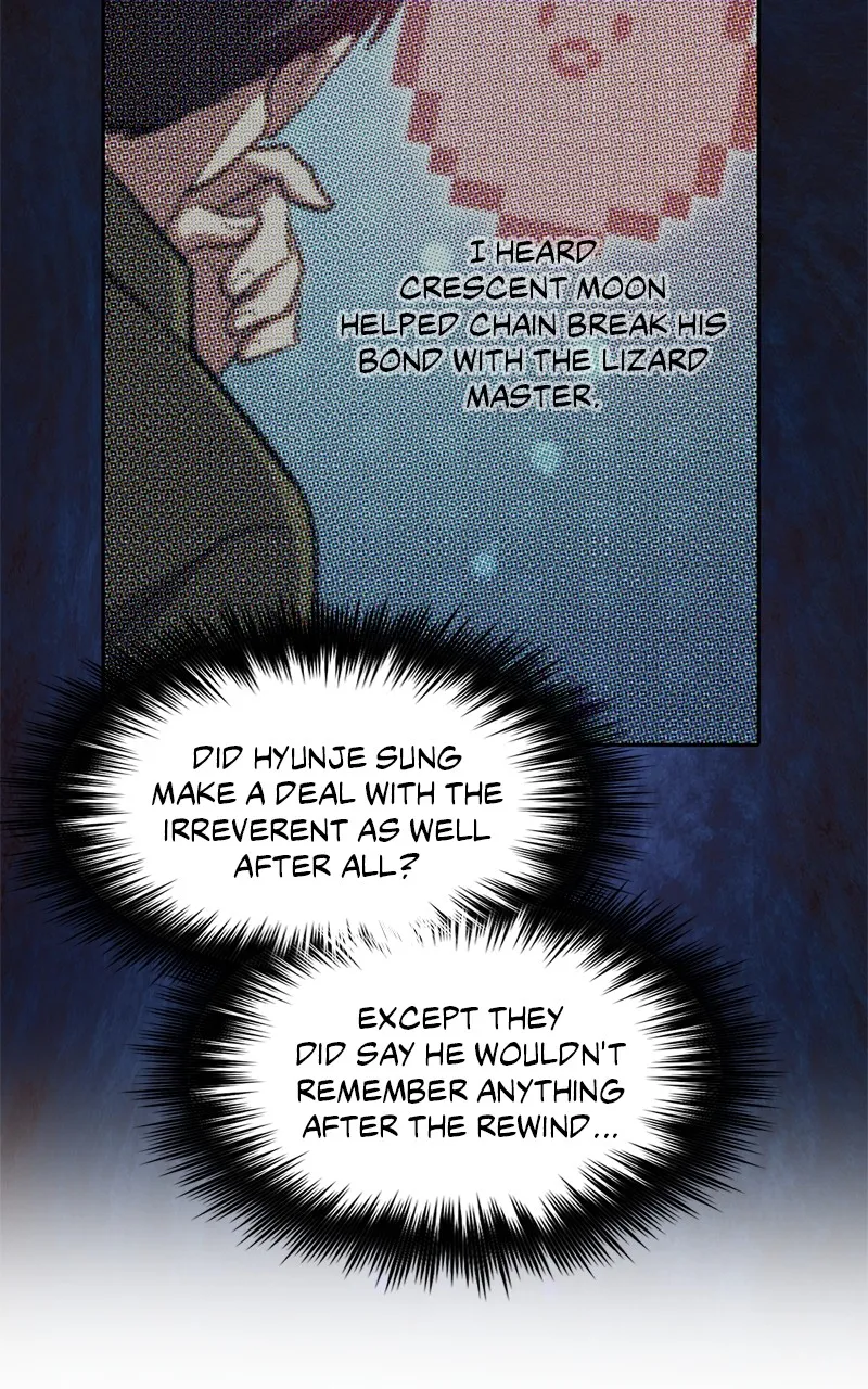 Read My S-Class Hunters chapter 117 image 108 on Lezhin