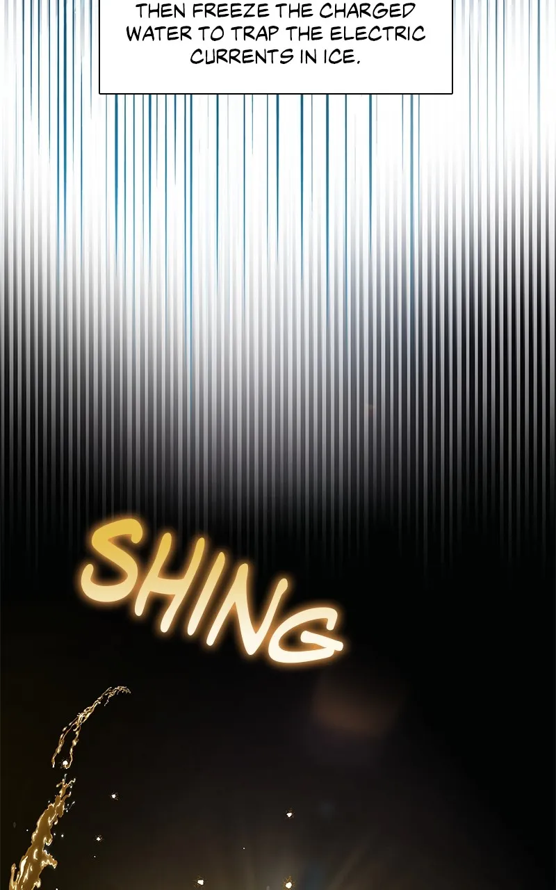 Read My S-Class Hunters chapter 117 image 11 on Lezhin