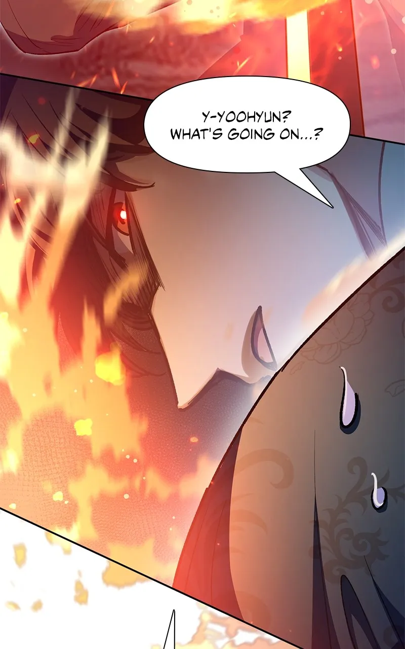 Read My S-Class Hunters chapter 117 image 122 on Lezhin