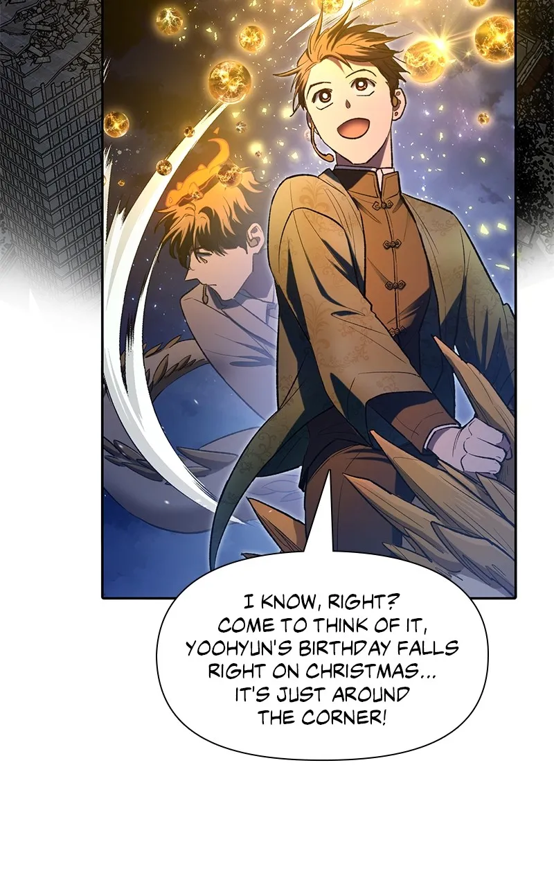 Read My S-Class Hunters chapter 117 image 15 on Lezhin