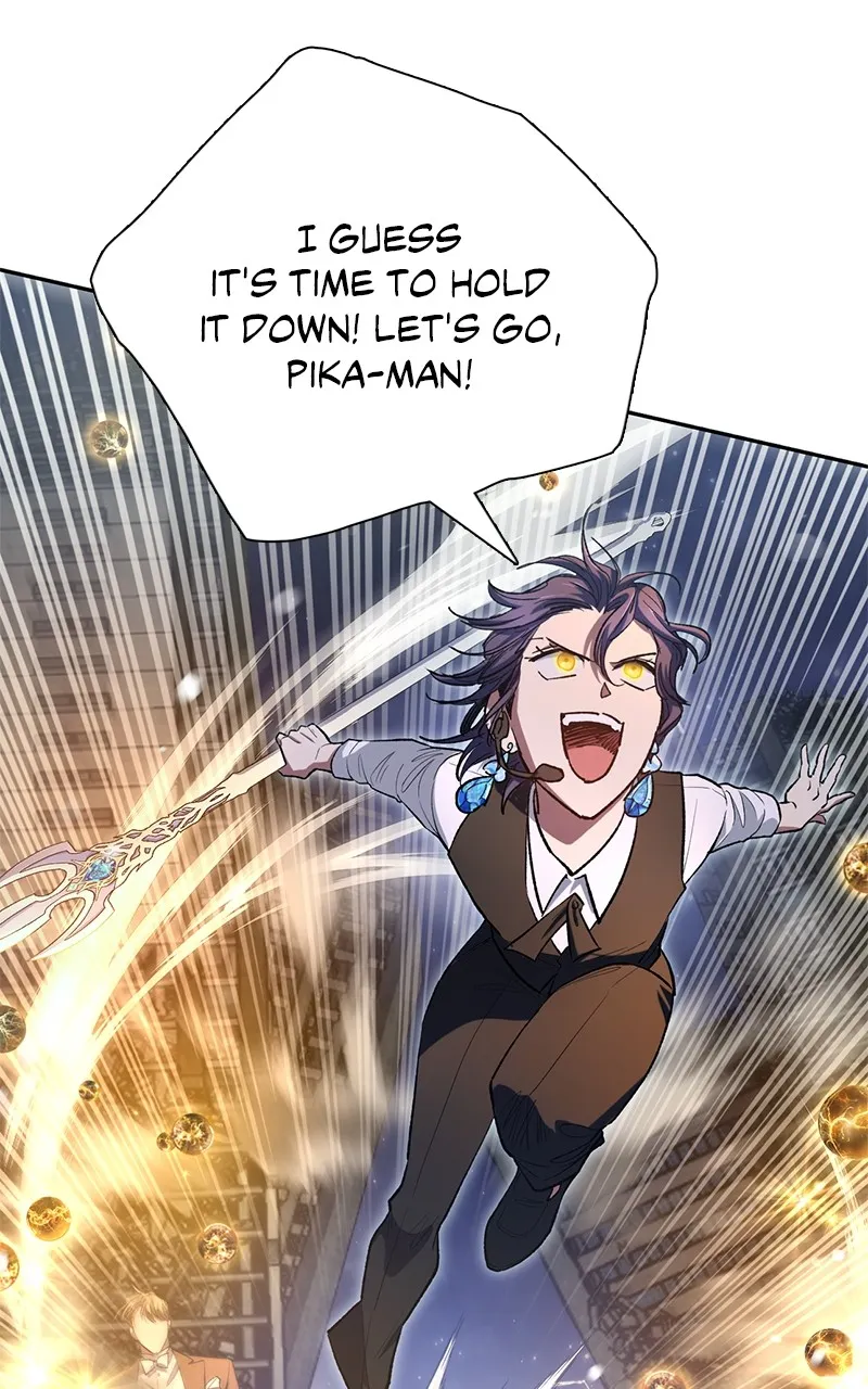 Read My S-Class Hunters chapter 117 image 19 on Lezhin