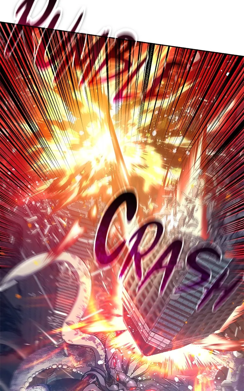 Read My S-Class Hunters chapter 117 image 24 on Lezhin