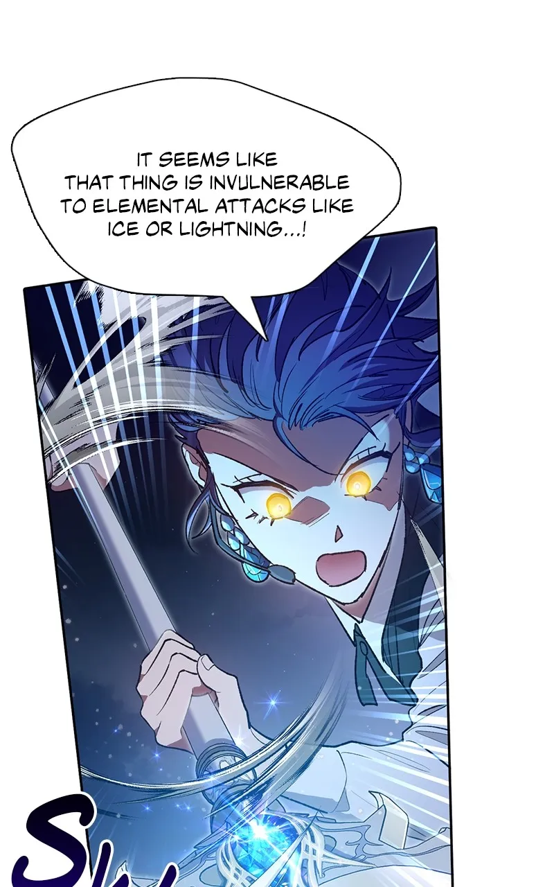Read My S-Class Hunters chapter 117 image 26 on Lezhin
