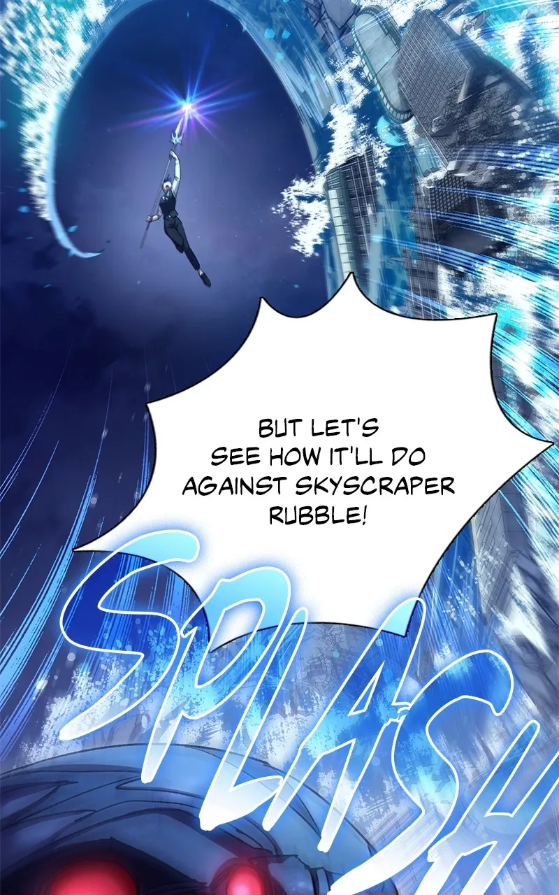 Read My S-Class Hunters chapter 117 image 28 on Lezhin