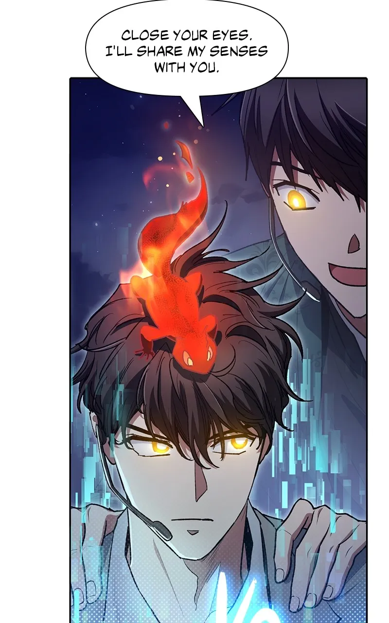 Read My S-Class Hunters chapter 117 image 37 on Lezhin