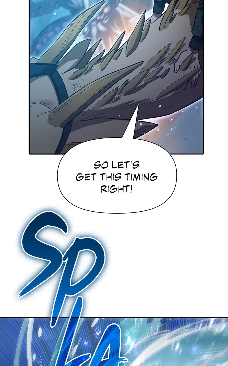 Read My S-Class Hunters chapter 117 image 4 on Lezhin