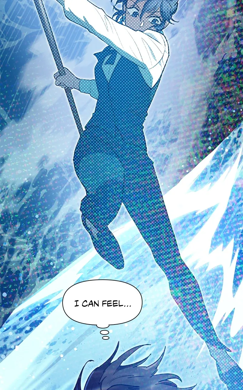 Read My S-Class Hunters chapter 117 image 40 on Lezhin